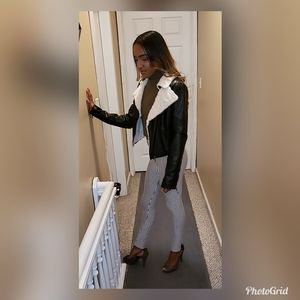 Meet your Posher, Denise